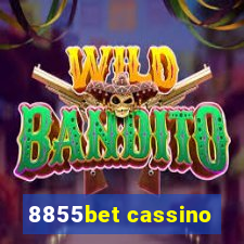 8855bet cassino